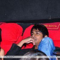 Siddharth Narayan - Oh My Friend Movie Premiere Show - Pictures